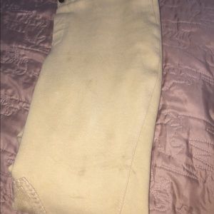 Ariat riding pants
